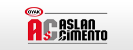Aslan Çimento
